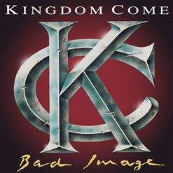 Kingdom Come — Outsider