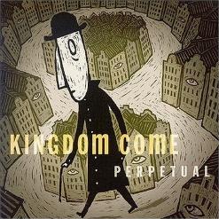 Kingdom Come — Silhouette Paintings