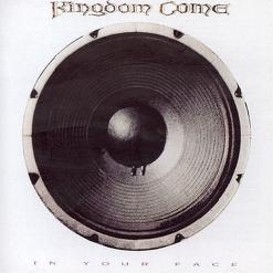 Kingdom Come — The Wind