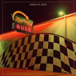 Kings Of Leon — Last Mile Home (Bonus Track)