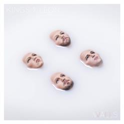 Kings Of Leon — Reverend