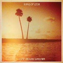 Kings Of Leon — The Face