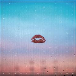 Kings Of Leon — Waste A Moment