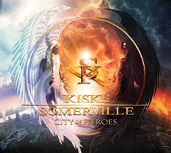 Kiske-Somerville — City Of Heroes