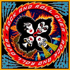 Kiss — Baby Driver