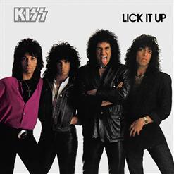 Kiss — Gimme More