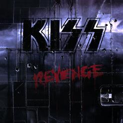Kiss — I Just Wanna