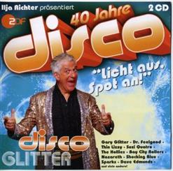 Kiss — I Was Made For Loving You (Bonustrack)