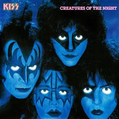 Kiss — Killer