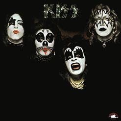 Kiss — Love Theme From Kiss