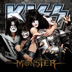 Kiss — Outta This World