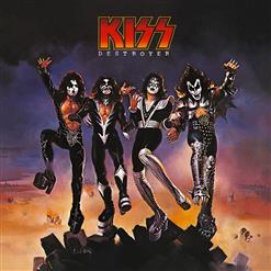 Kiss — Rock  & Roll Demons [Bonus Track]