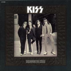 Kiss — Two Timer