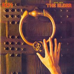 Kiss — Under The Rose