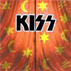 Kiss — We Are One