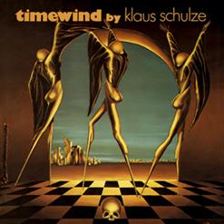 Klaus Schulze — Bayreuth Return
