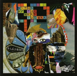 Klaxons — It's Not Over Yet