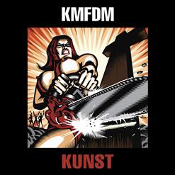 KMFDM — Kunst