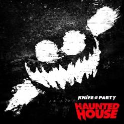 Knife Party — Lrad