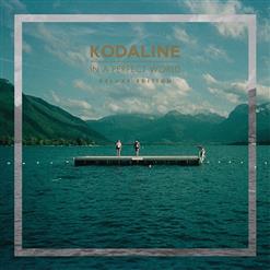 Kodaline — Big Bad World