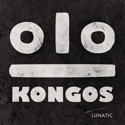 Kongos — Escape