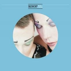 Koop — Koop Islands Blues