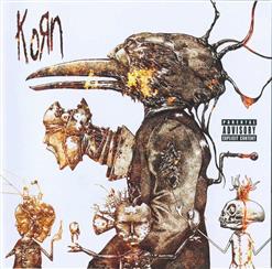 Korn — Bitch We Got A Problem