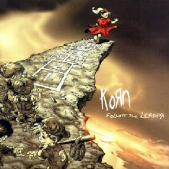 Korn — Cameltosis feat. Tre Hardson