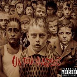 Korn — Embrace
