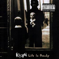 Korn — K@#Ø%!