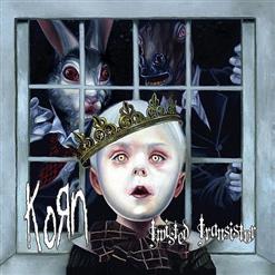 Korn — Twisted Transistor (Radio Edit)