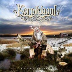 Korpiklaani — Let's Drink