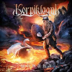 Korpiklaani — Uni