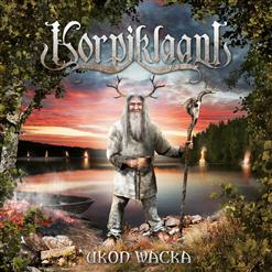 Korpiklaani — Vaarinpolkka