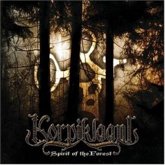 Korpiklaani — Wooden Pints
