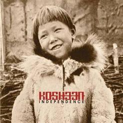 Kosheen — Addict