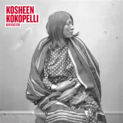 Kosheen — Recovery