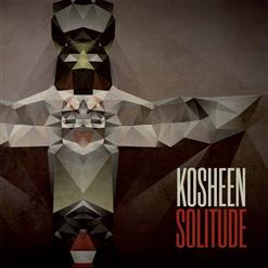 Kosheen — Save Your Tears