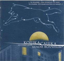 Кошка Сашка — Враг