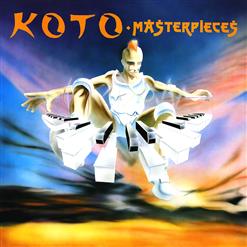 Koto — Dragon's Legend (Siegfried's mix)