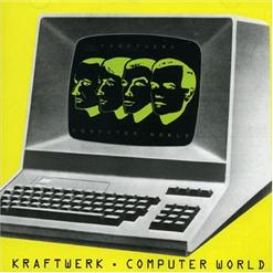 Kraftwerk — Computer World 2