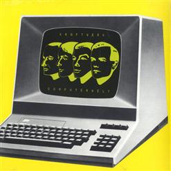 Kraftwerk — Computerwelt