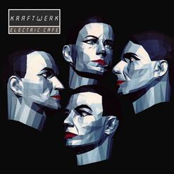 Kraftwerk — Techno Pop
