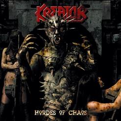 Kreator — Amok Run