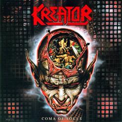 Kreator — Hidden Dictator