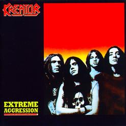 Kreator — No Reason To Exist