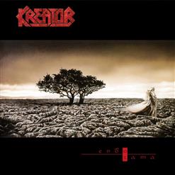 Kreator — Pandemonium