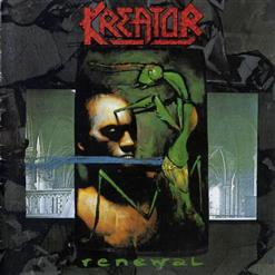 Kreator — Reflection