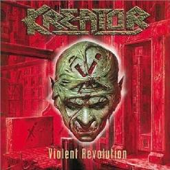 Kreator — Servant in Heaven - King in Hell