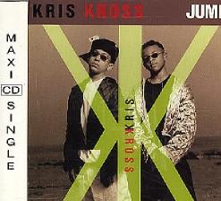 Kris Kross — Jump (Radio Edit)